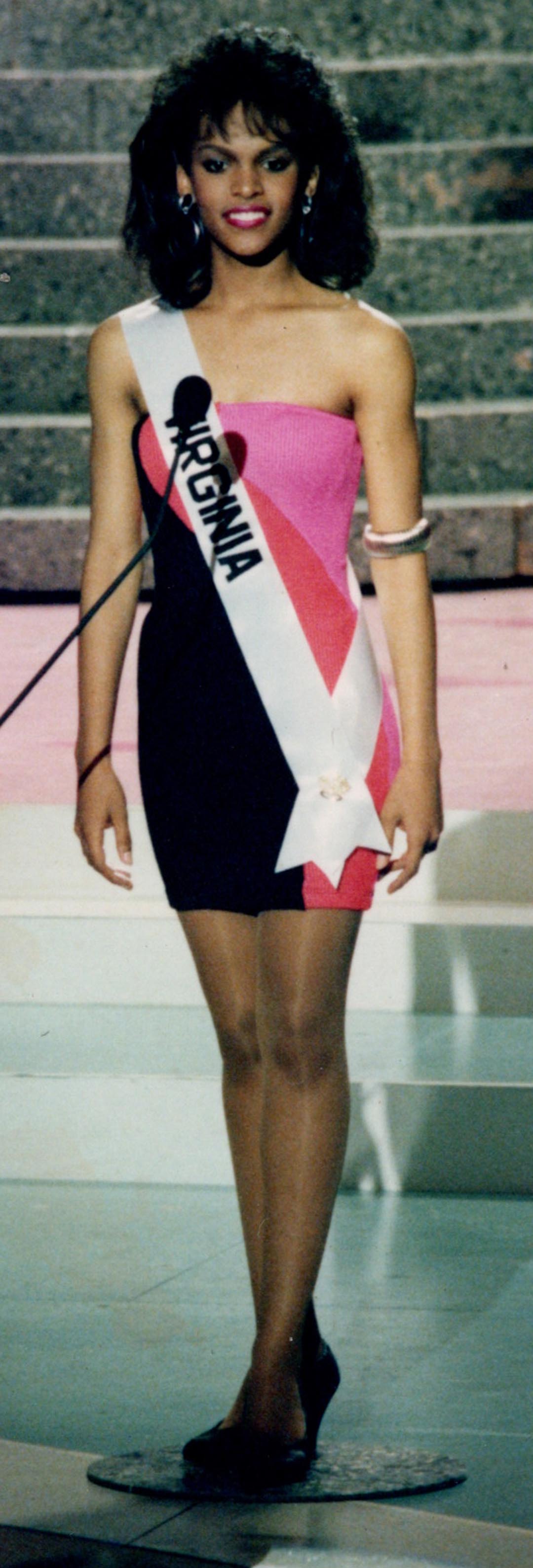 Randa Pix Pageant